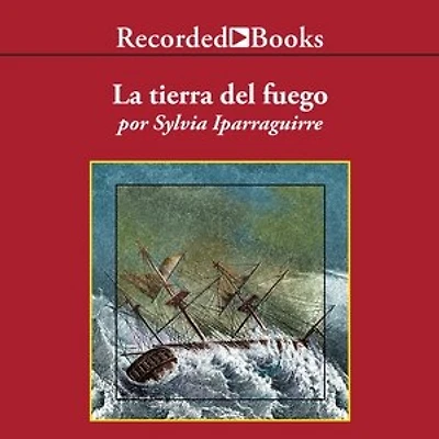 La Tierra del Fuego (Earth of Fire)