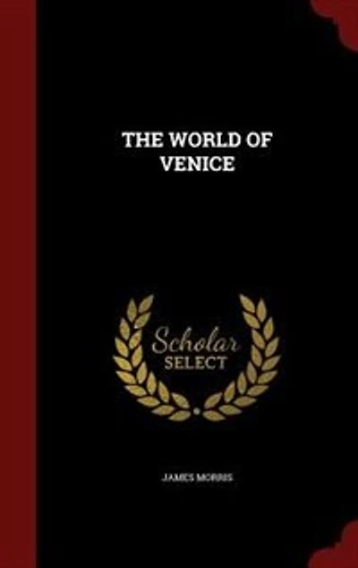 THE WORLD OF VENICE