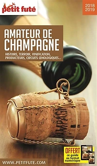 Amateur de champagne: 2021-2022