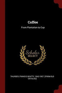 Coffee: From Plantation to Cup