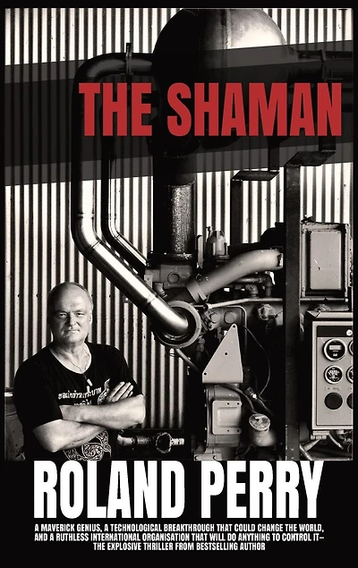 The Shaman