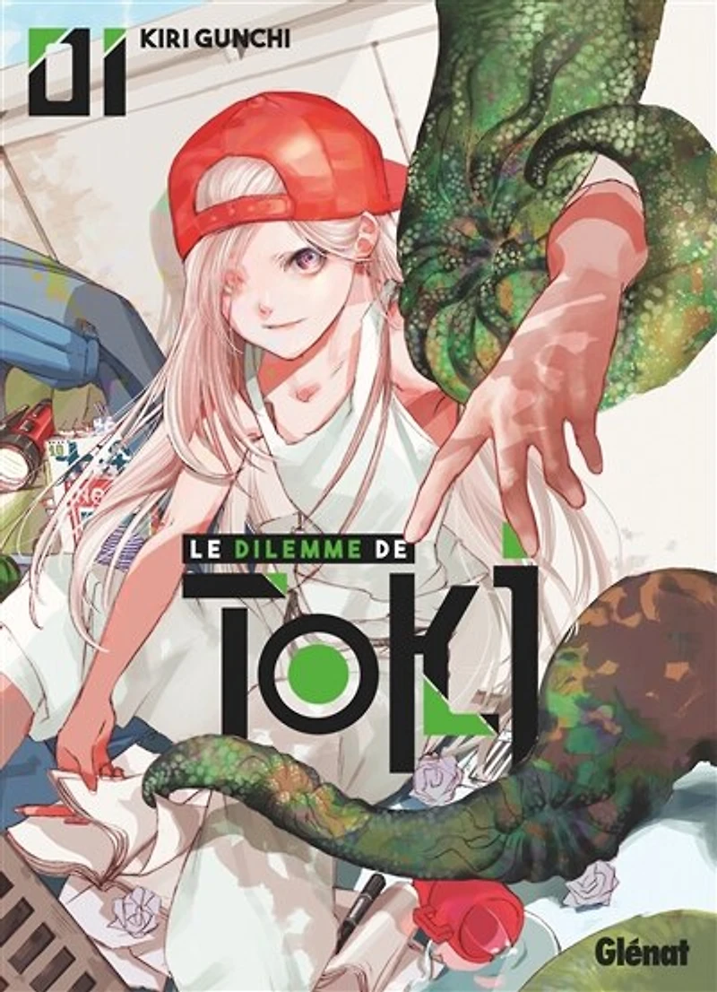 Le dilemme de Toki, Vol. 1