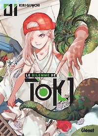 Le dilemme de Toki, Vol. 1