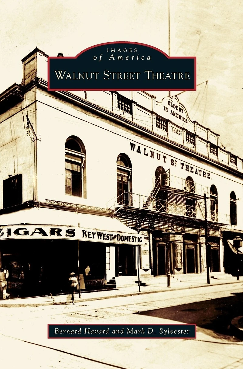 Walnut Street Theatre