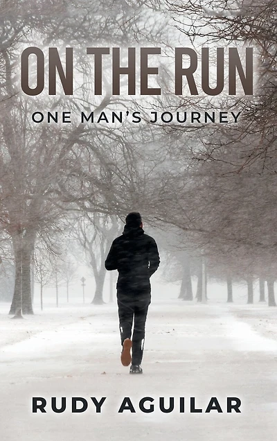 On the Run: One Man's Journey