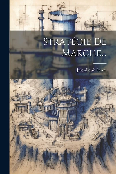Stratégie De Marche...
