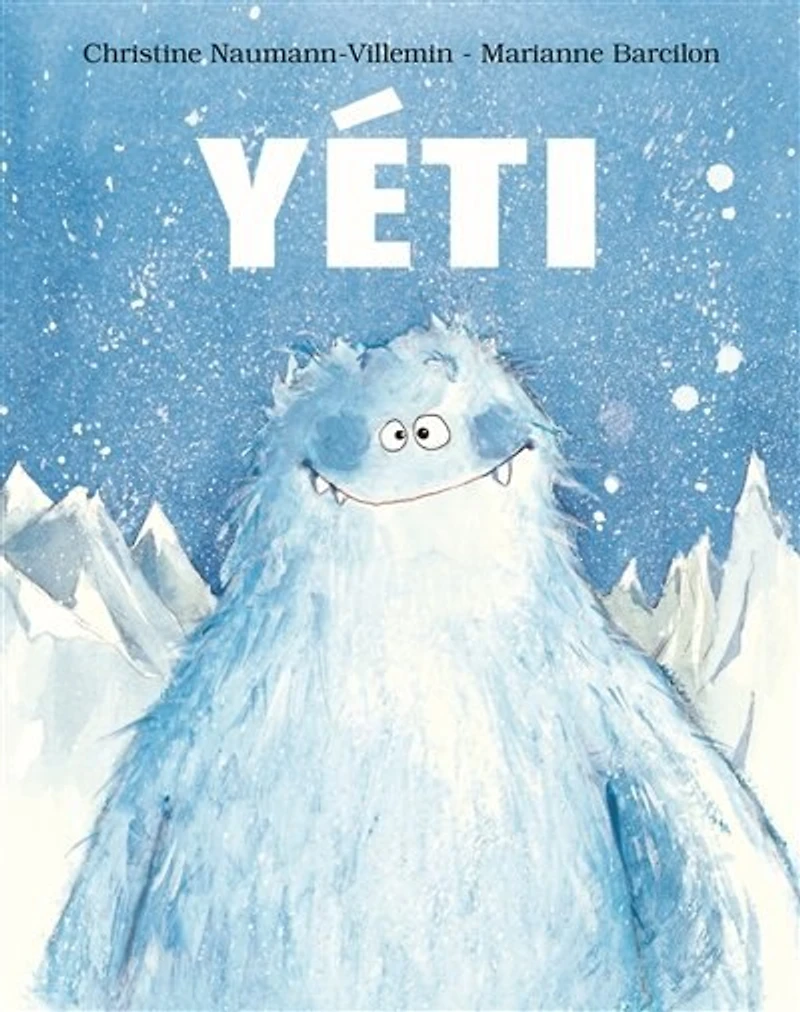 Yéti
