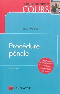 Procédure pénale