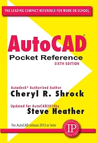 AutoCAD® Pocket Reference