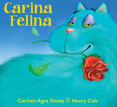 El cuento de Carina Felina (Carina Felina)