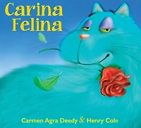 El cuento de Carina Felina (Carina Felina)
