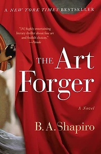 The Art Forger
