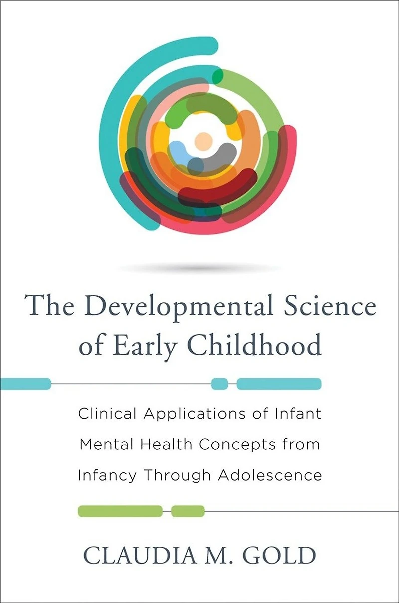 The Developmental Science of Early Childhood: Clinical Applications Infant Mental Health Concepts From Infancy Through Adolescence