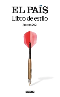 Libro de estilo El País (2021) / Style Book