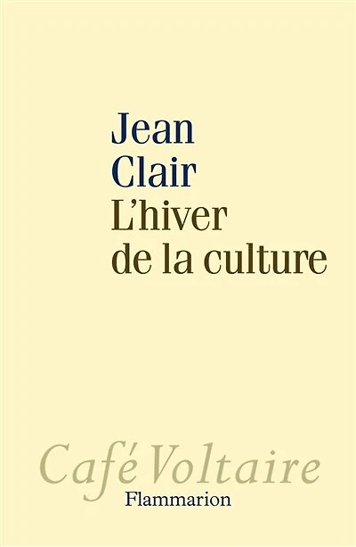 L' hiver de la culture