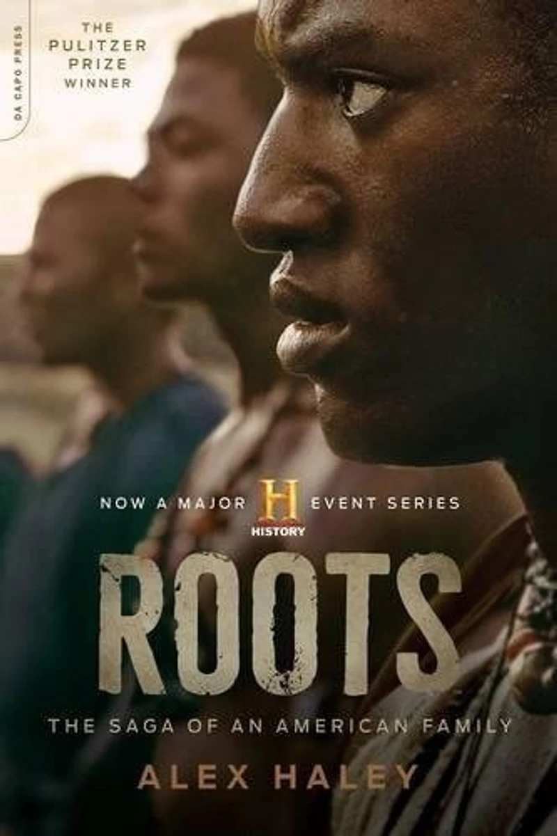 ROOTS: The Saga of an American Family