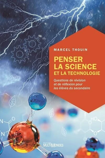 Penser la science et technologie