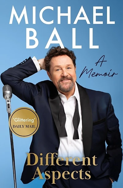 Different Aspects: The magical memoir from the West End legend