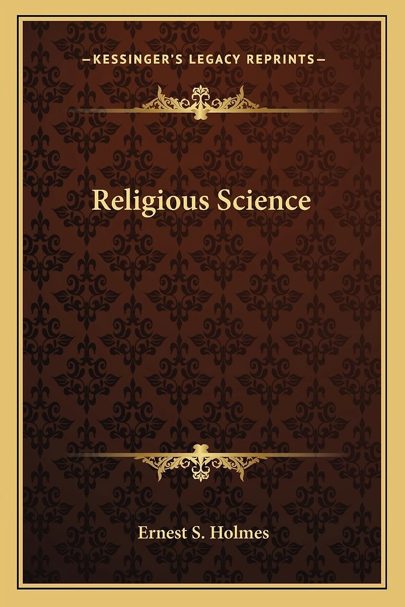 Religious Science