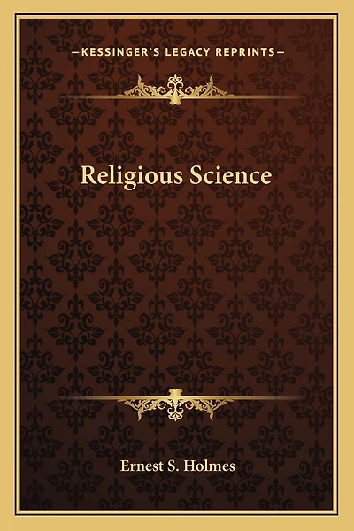 Religious Science