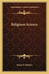 Religious Science
