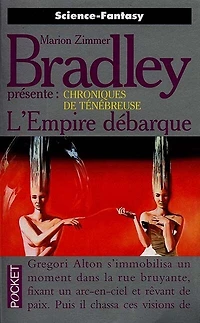 L' Empire débarque