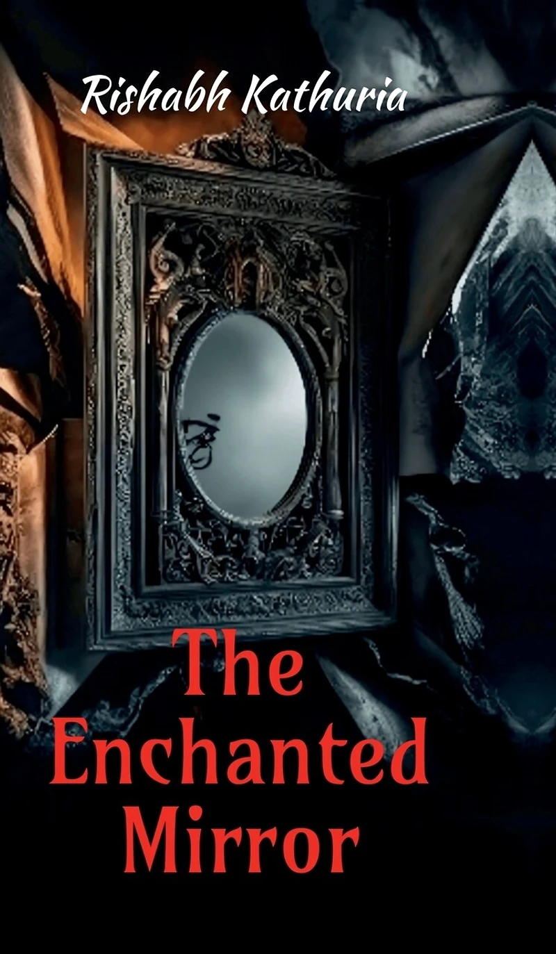 The Enchanted Mirror