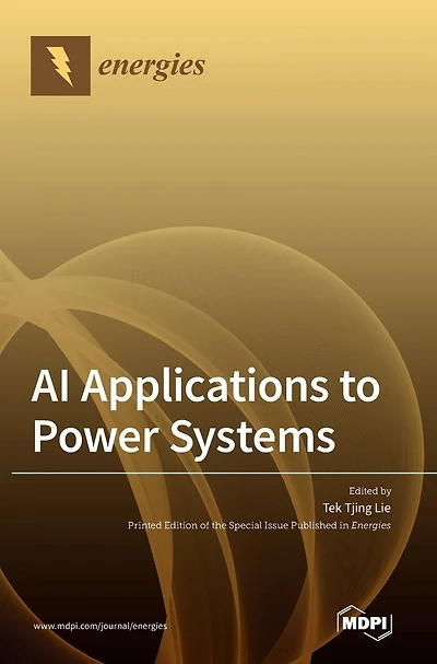 AI Applications to Power Systems