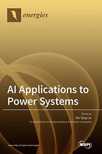 AI Applications to Power Systems