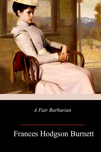 A Fair Barbarian