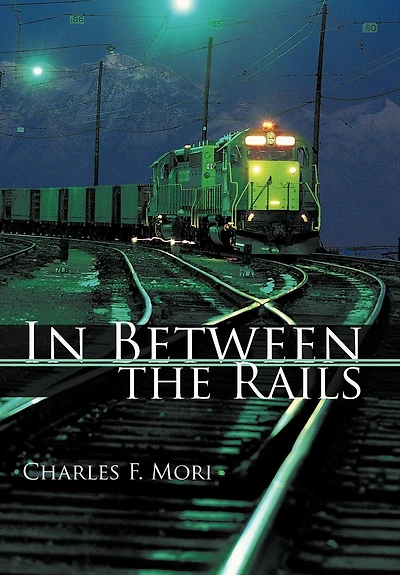 Between The Rails