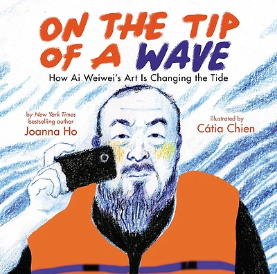 On the Tip of a Wave: How Ai Weiwei's Art Is Changing Tide
