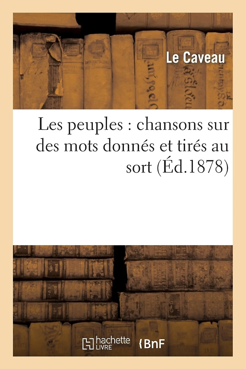 Les Peuples