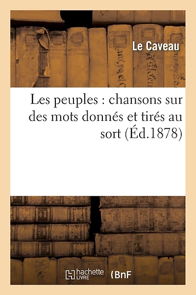 Les Peuples
