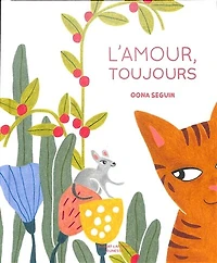 L' amour, toujours