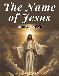 The Name Of Jesus