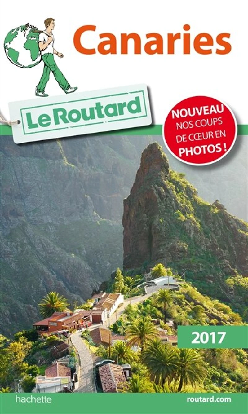 Canaries: et nos meilleurs spots de plongées randonnées