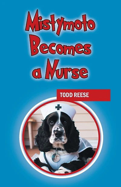 Mistymoto Becomes a Nurse