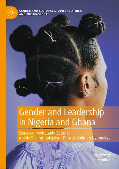 Gender and Leadership Nigeria Ghana