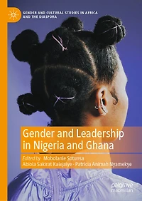 Gender and Leadership Nigeria Ghana