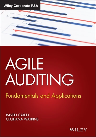 Agile Auditing: Fundamentals And Applications