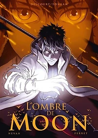 L' ombre de Moon
