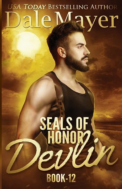 SEALs of Honor: Devlin