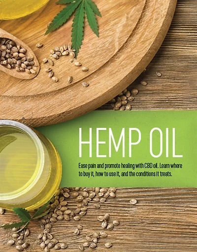 HEMP OIL
