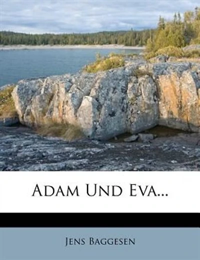 Adam Und Eva...