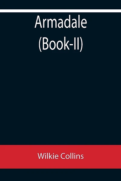 Armadale (Book-II)