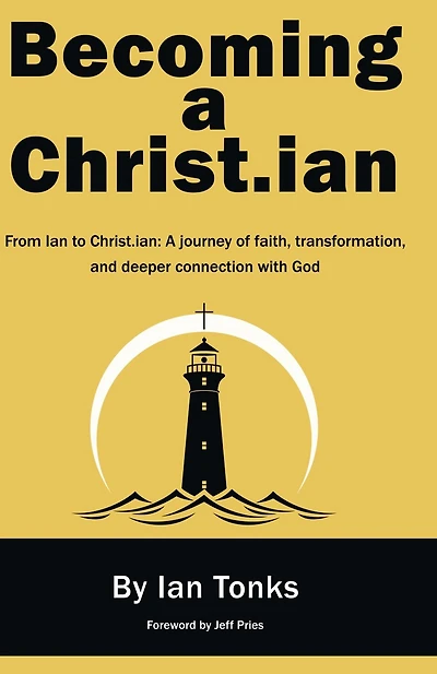 Becoming a Christ.ian