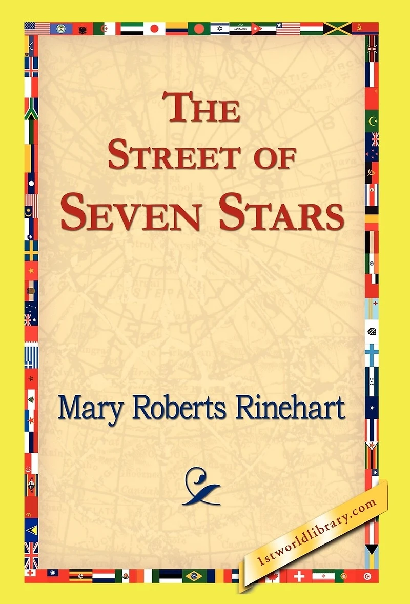 The Street of Seven Stars
