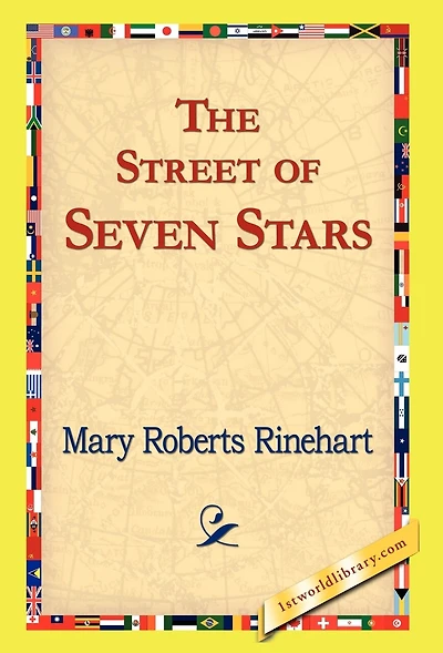 The Street of Seven Stars
