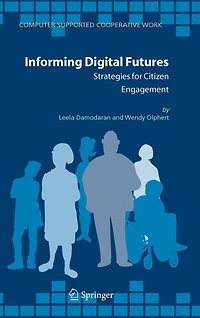 Informing Digital Futures: Strategies for Citizen Engagement
